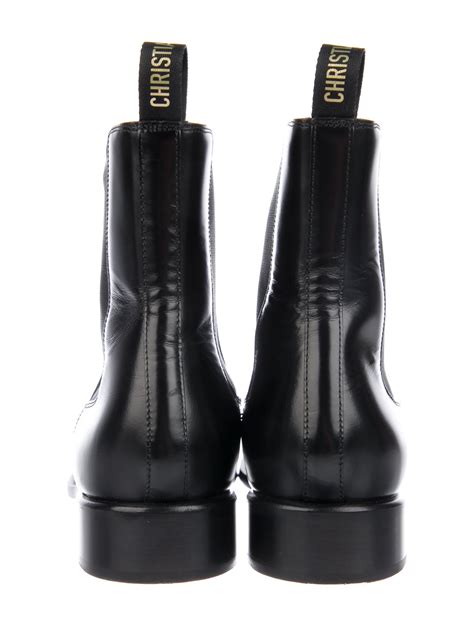 dior boots women|authentic christian dior boots.